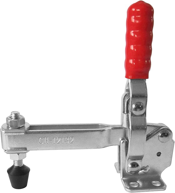 toggle clamps Vertical Handle Toggle Clamp CH-12132