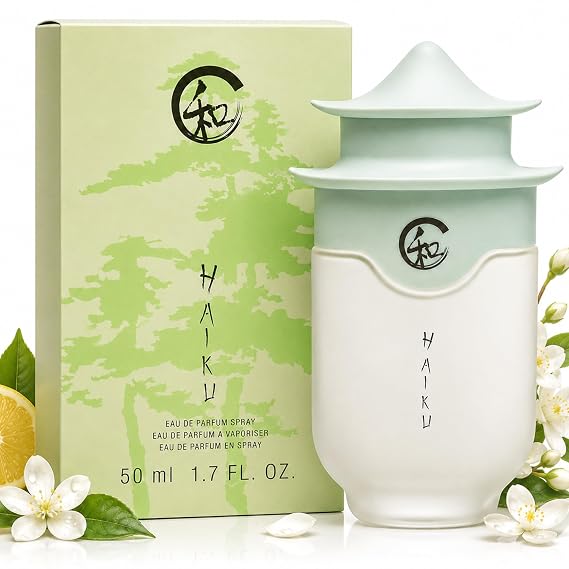 AVON Haiku Eau de Parfum Fragrance for Women - 1.7 oz