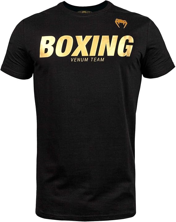 Venum Mens Boxing Vt T-Shirts
