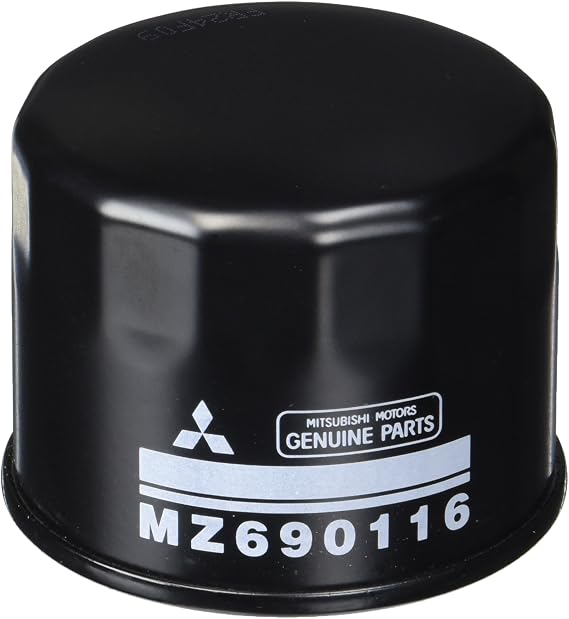 Mitsubishi MZ690116 Oil Filter
