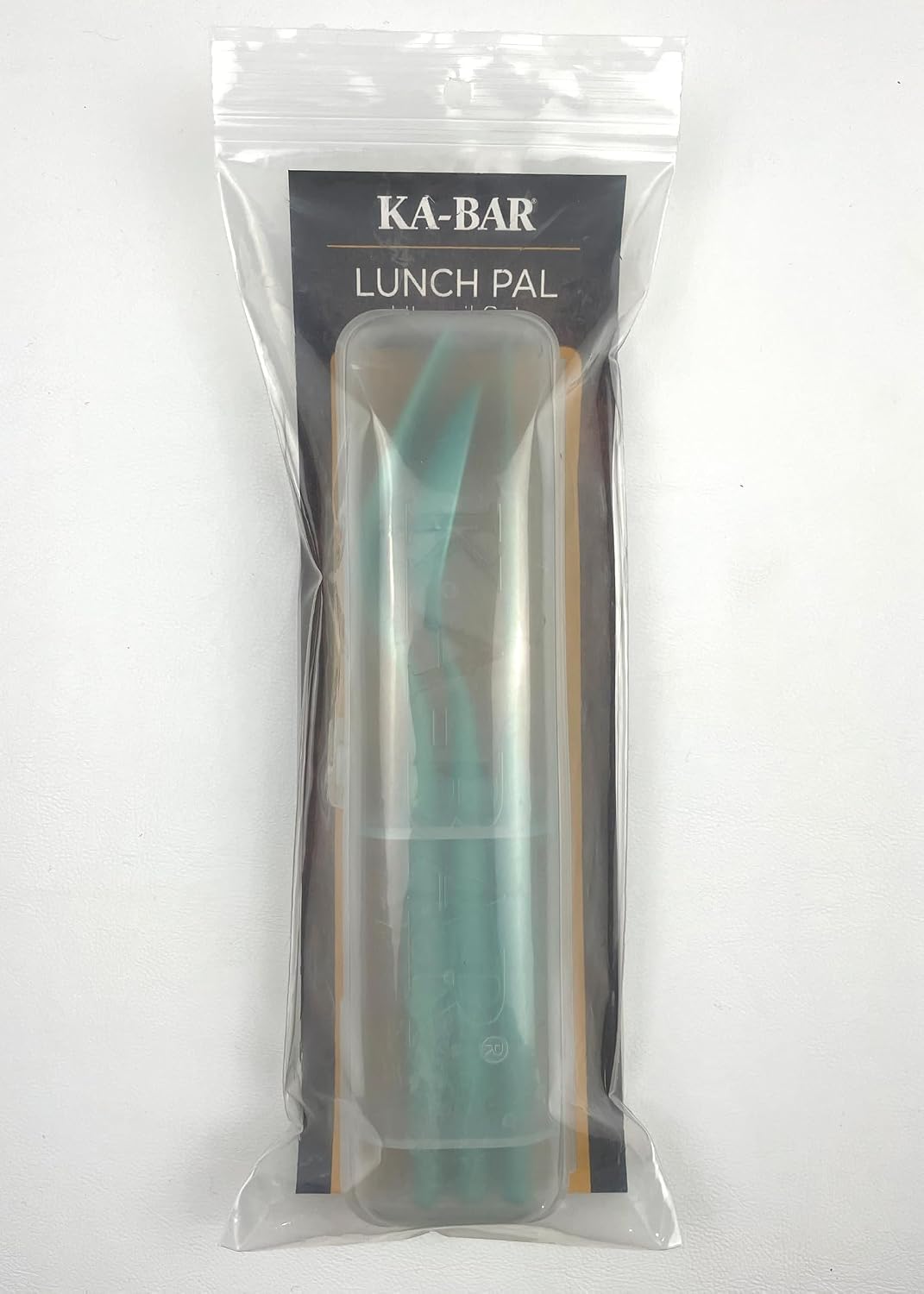KA-BAR Lunch PAL