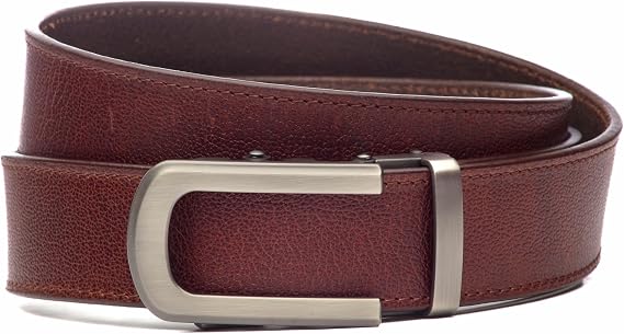 Buckle & Belt Casual