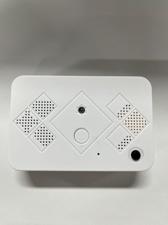 Ultrasonic Bat Repellent Outdoor for Attic,Electronic Bat Deterrent Devices Outdoor Getting Rid of Bats,Rechargeable Batss Repeller Ultrasonic Indoor to Keep Bats Away from Porch 55520604
