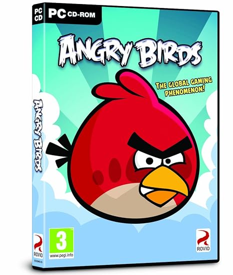 angry birds