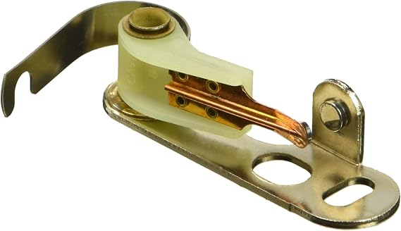 DR2227PT Contact Point