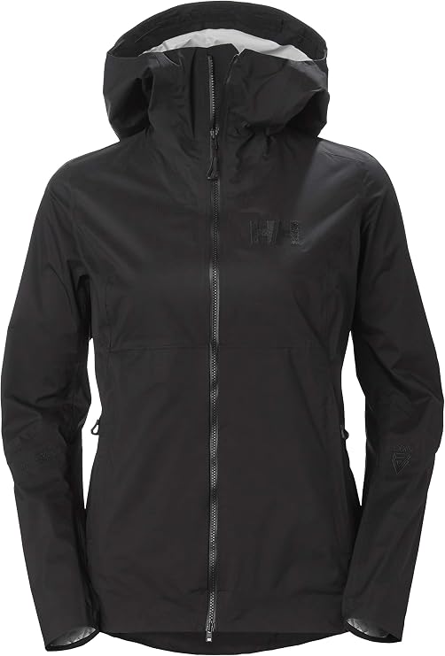 Helly-Hansen Womens Odin 3D Air Shell Jacket