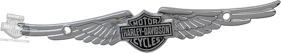 Harley Davidson Axcent Bar