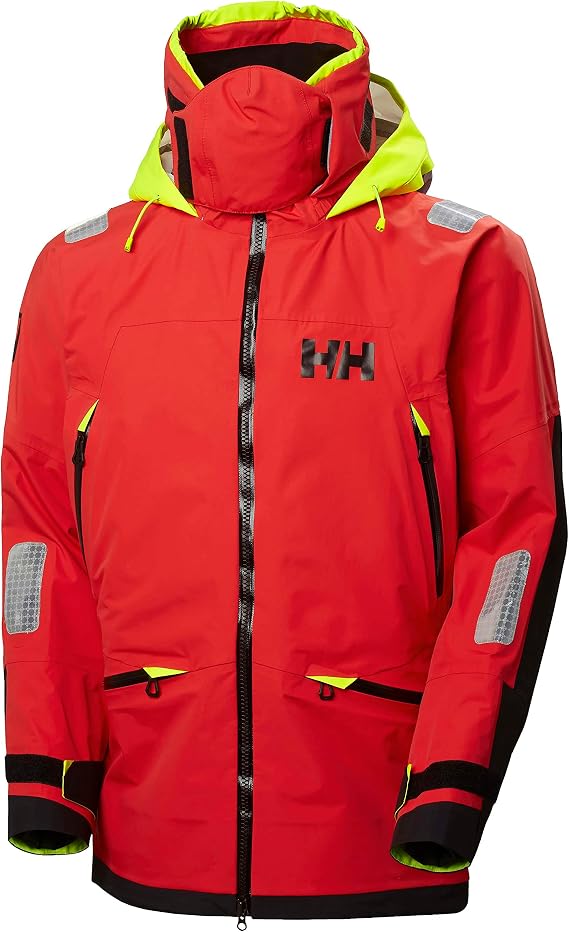 Helly-Hansen Men's gir Race Jacket 2.0