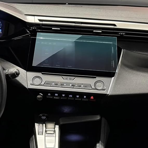 Peugeot 408 Allure 10 inch Navigation Nano Screen Protector