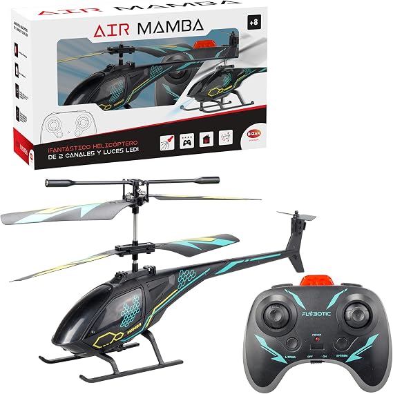 Bizak - Flybotic Toy (62004753)