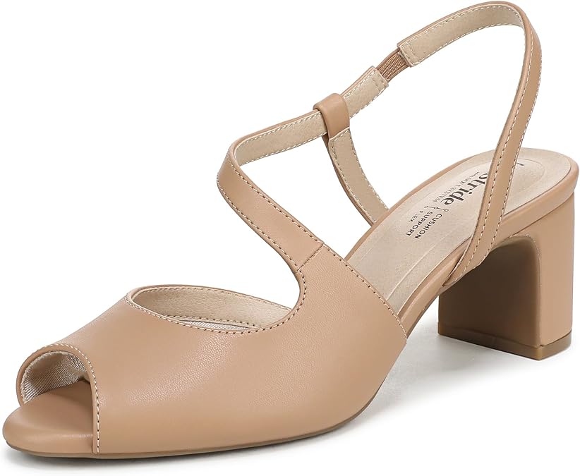 LifeStride Theo Strappy Shoes