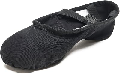 SANSHA Womens Dance Demi-pointes 32 °C Pro Mesh Shoes, Womens, 32C PRO MESH