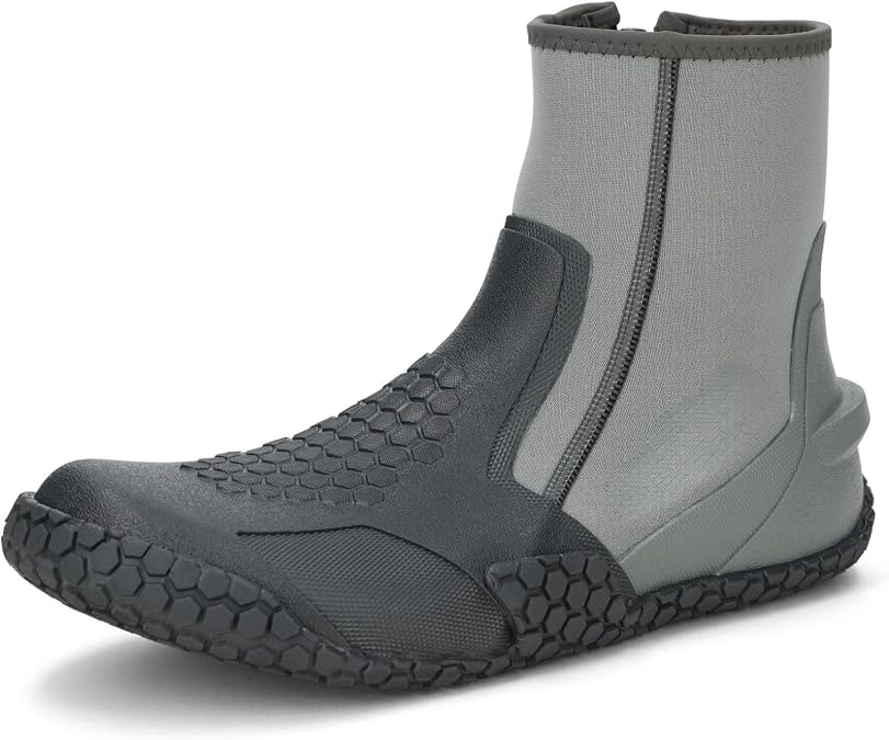 Simms Men's Zipit Bootie II
