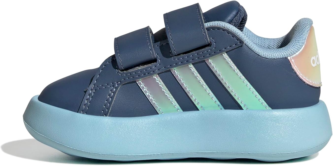 adidas Baby Grand Court 2.0 Shoe