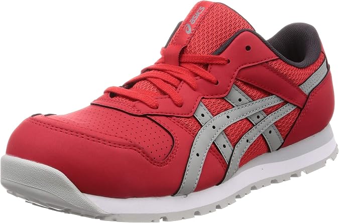 ASICS Working Safety Work Shoes, Winjob CP208