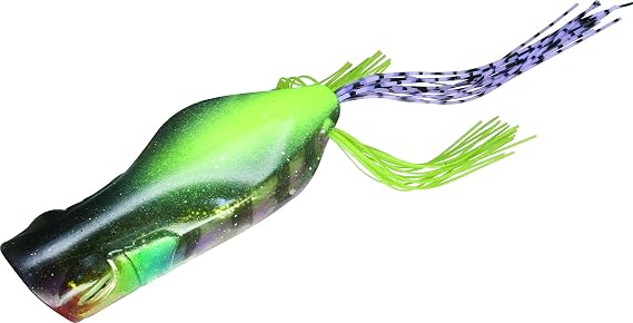Jackall Gavacho Frog
