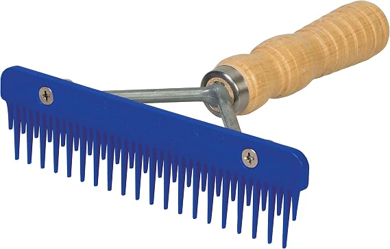 Weaver Leather Mini Fluffer