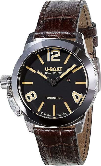 U-Boat STRATOS 40 BK