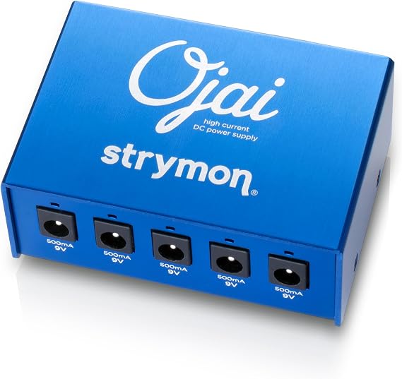 Strymon Ojai Expansion Kit