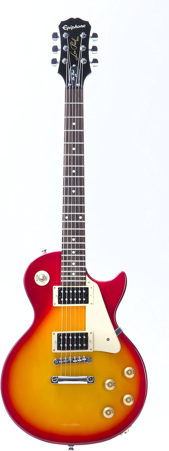 Epiphone Les Paul-100, Heritage Cherryburst