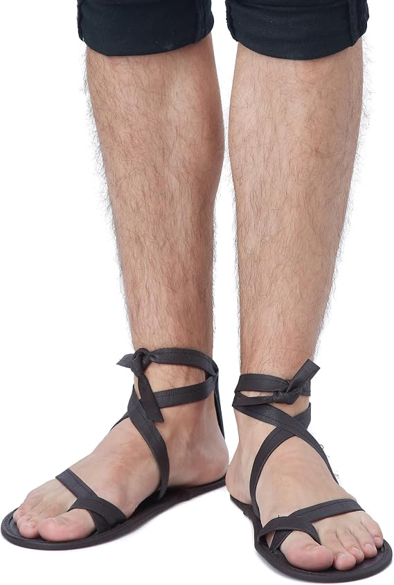 California Costumes Men's Egyptian Sandal