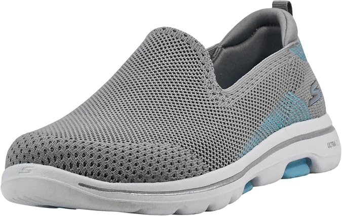 Skechers Womens Go Walk 5 Prized