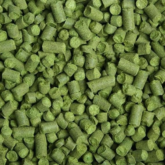 Fuggles Pellet Hops 2 oz