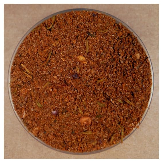 Jerk Seasoning, Jamaican (4 oz)