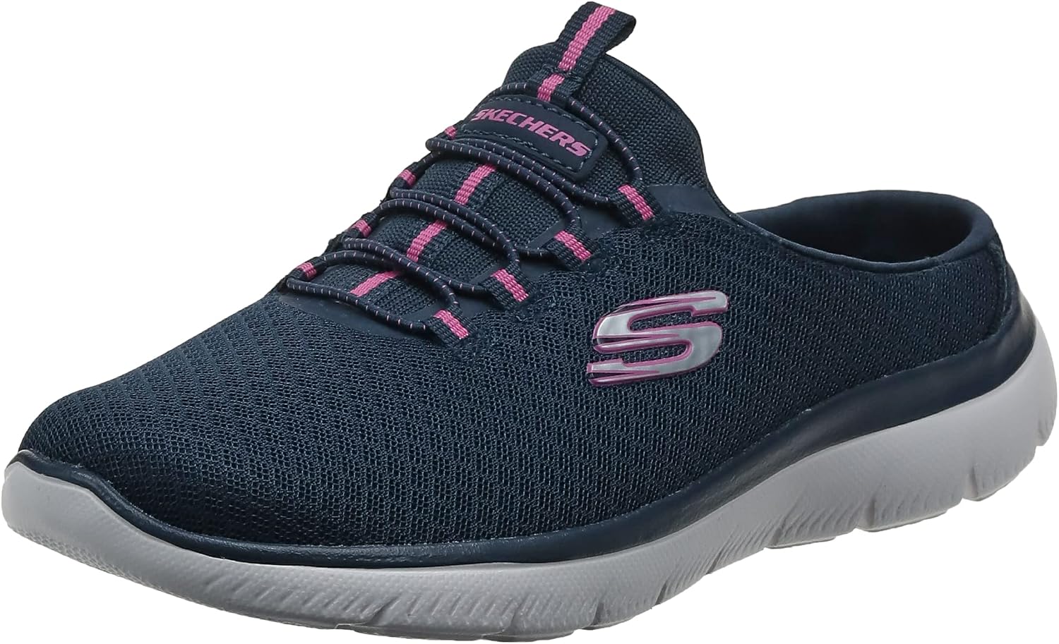 Skechers Summits-Swift Step Black