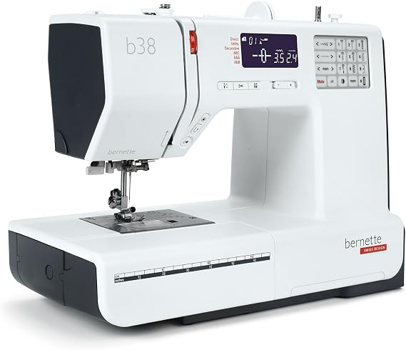 Bernette B38