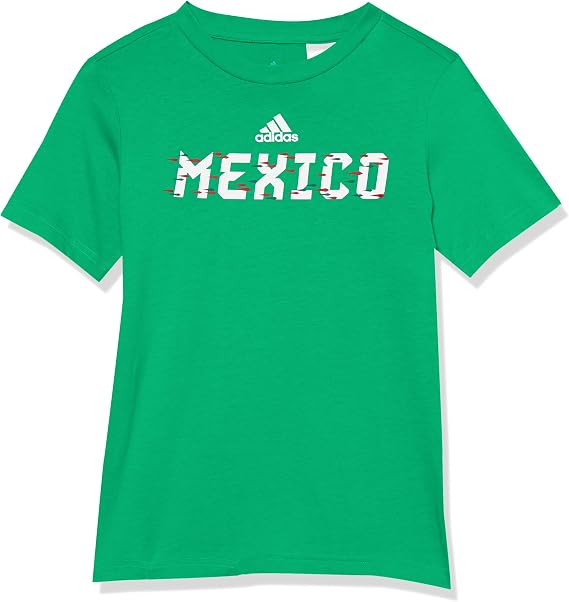 adidas Boys' World Cup 2022 Tee