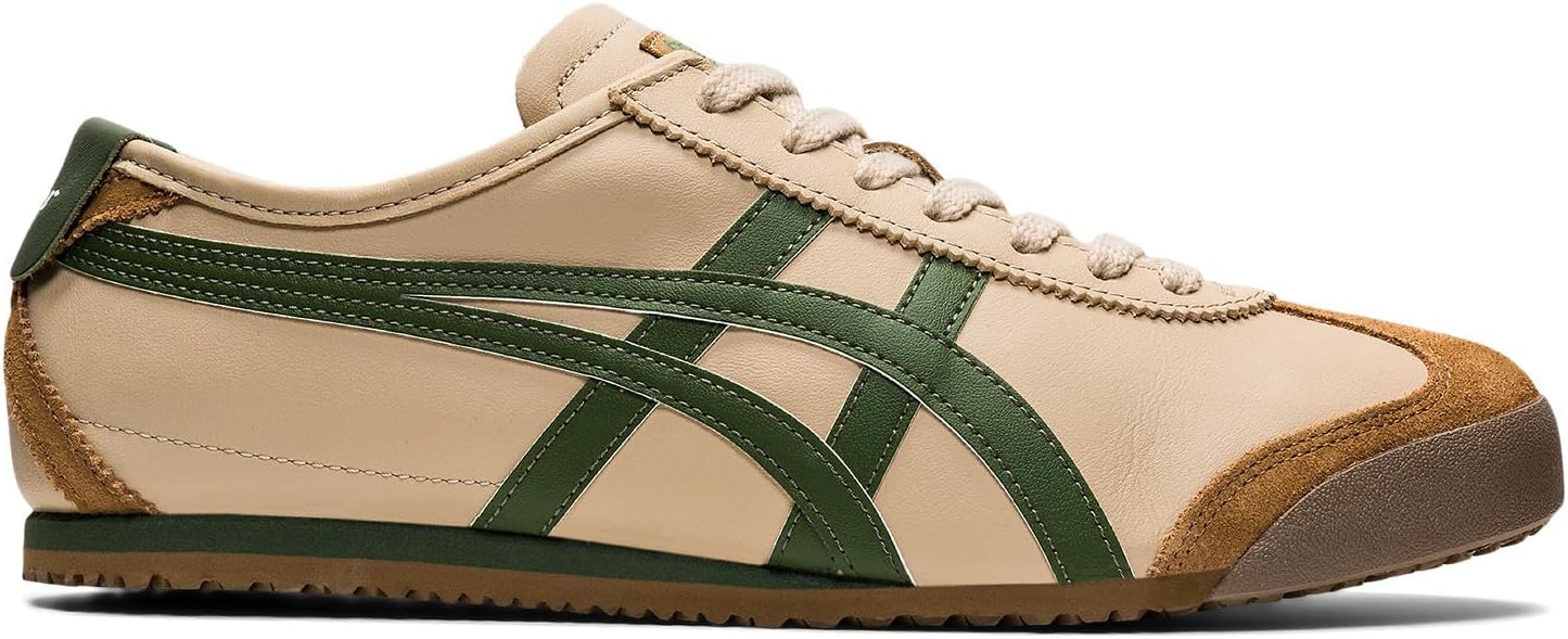 Onitsuka Tiger Unisex Adult Mexico 66 Sneaker