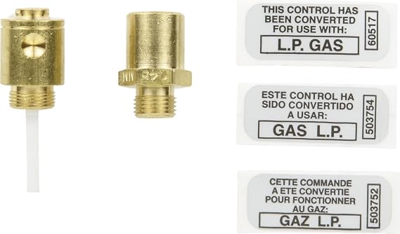Speed Queen 649P3 Conversion Kit