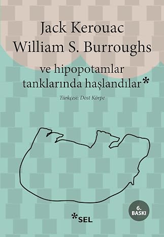 Ve Hipopotamlar Tanklarında Haşlandılar