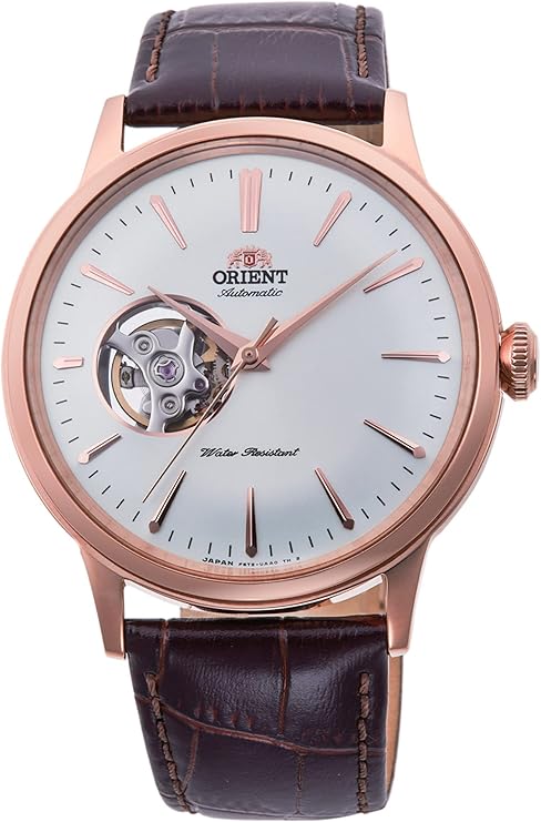 Orient Analogue Automatic RA-AG0001S10B
