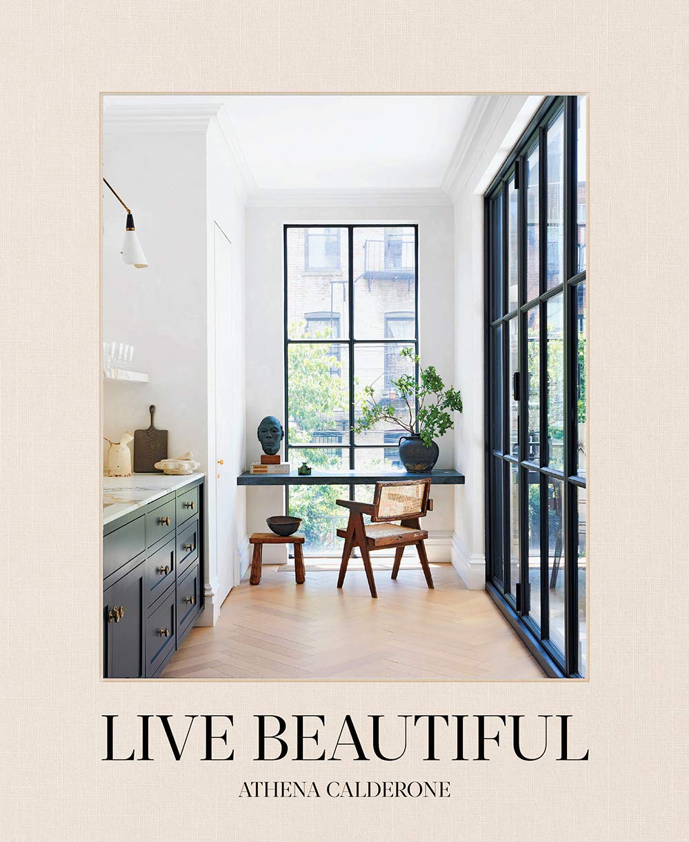 Live Beautiful Ciltli Kapak – Resimlendirilmiş, 3 Mart 2020