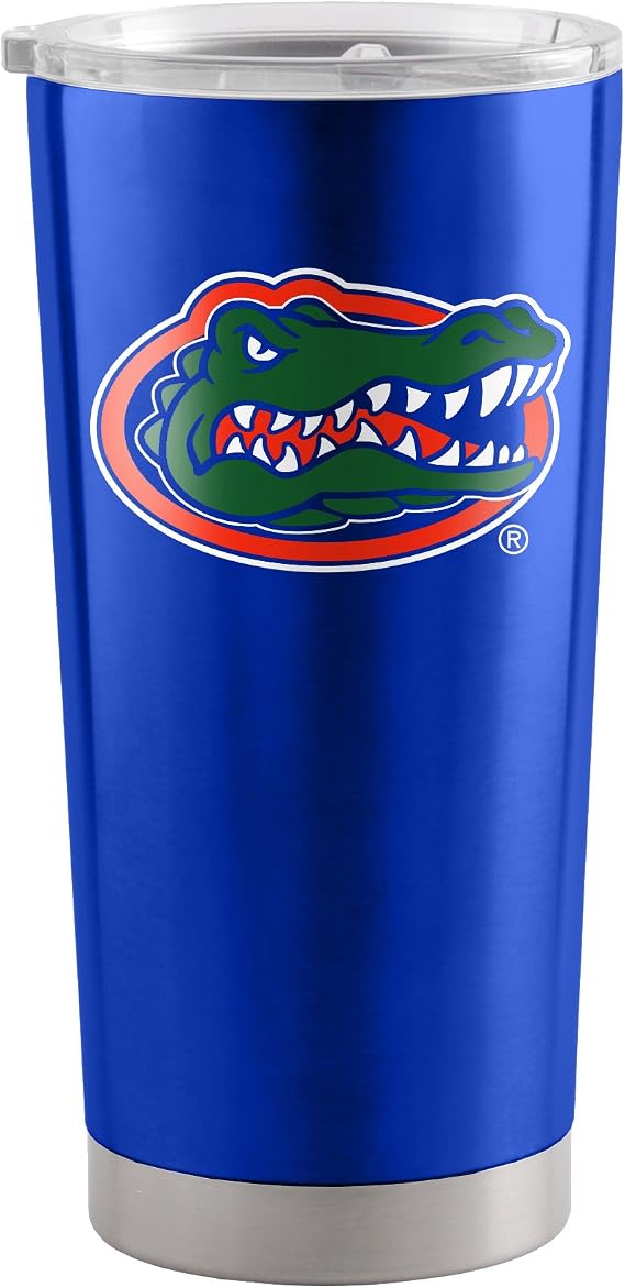 NCAA Florida Gators Ultra Tumbler, 20-ounce