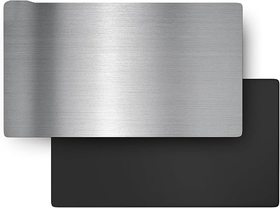Resin 3D Printer Flex Building Plate, for Phrozen, Sonic, for MINI, 8K /Sonic, for MINI, 8KS LCD 3D Printer 168x90mm Printer Screen Protector(Sonic 8K)