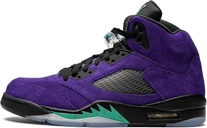 Jordan Mens Sneaker
