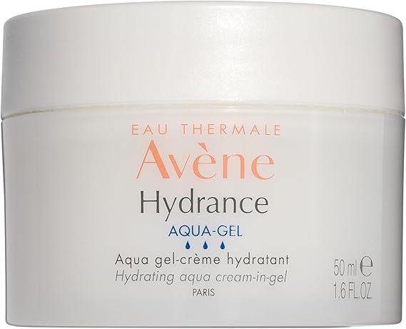 Eau Thermale Avene Avene Hydrance Aqua Gel Tüm Ciltler Için Nemlendirici 50 Ml