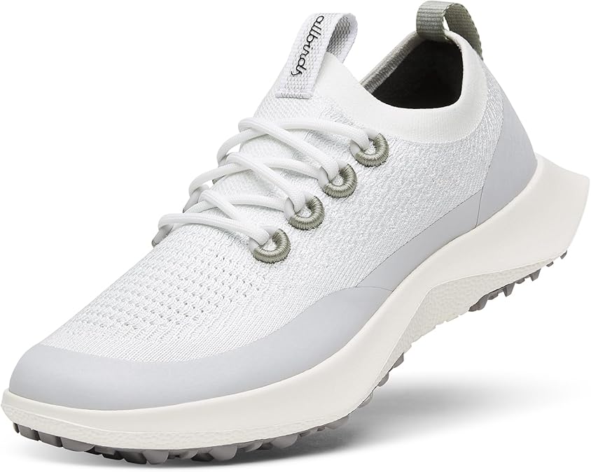 Allbirds Mens Tree Dasher 2 Utility, Trail-Ready Active Sneaker