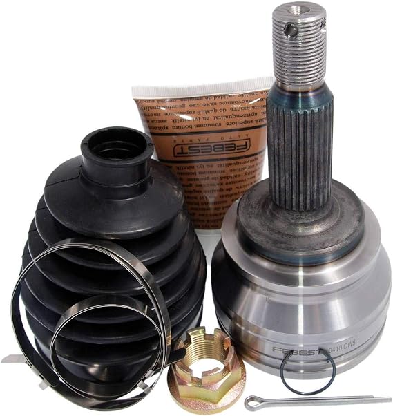 Outer Cv Joint 35X59.5X28 Febest 0410-CW5 Oem 3815A068
