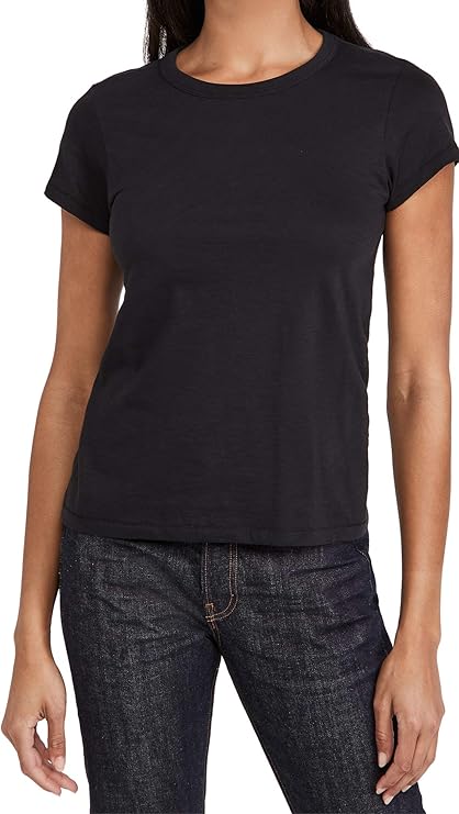 rag & bone Women's The Tee