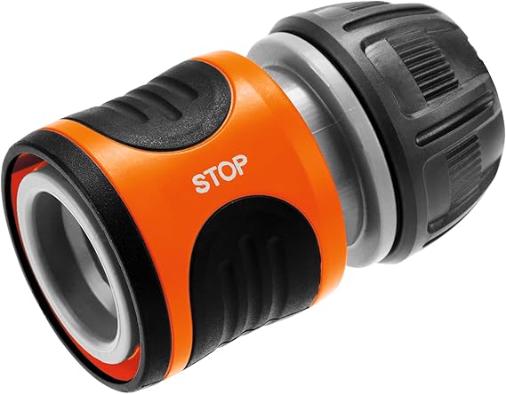 GARDENA Hose Connector [Energy Class A]