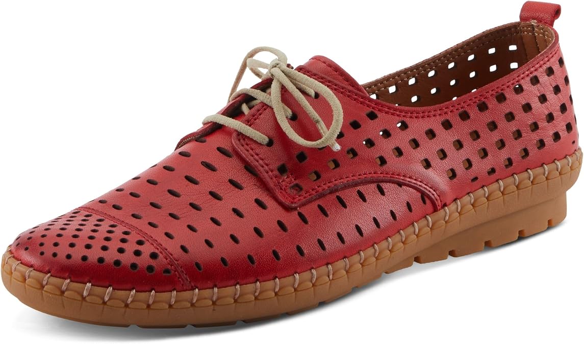 Spring Step Womens Deysi