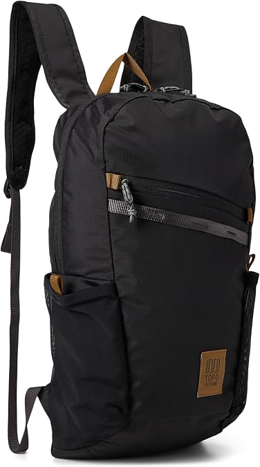 トポデザインズtopo Designs バックパック Peakview Packable Backpack コンパクト収納 11.5l 931510