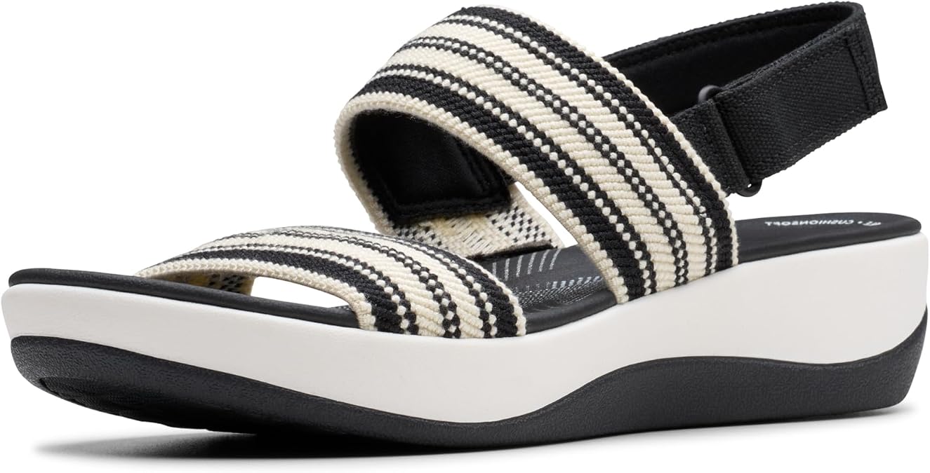 Clarks Women's Arla Stroll
