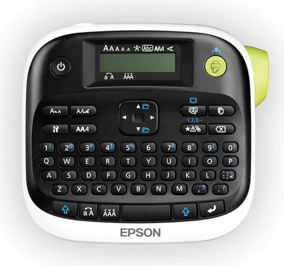 Epson C51CB69010 LabelWorks LW-300 Label Maker