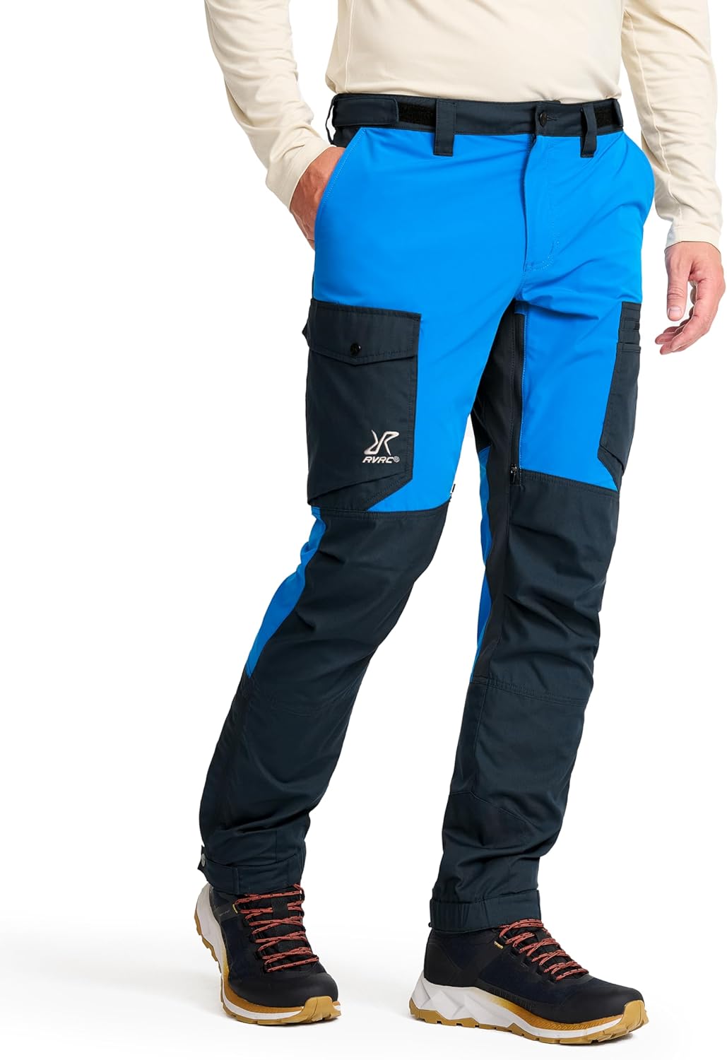 revolution rambler lightweight pro pants for men lightweight outdoor trousers and hiking trousers for men
