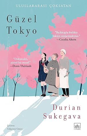 Güzel Tokyo